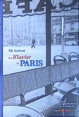 Ein Klavier in Paris