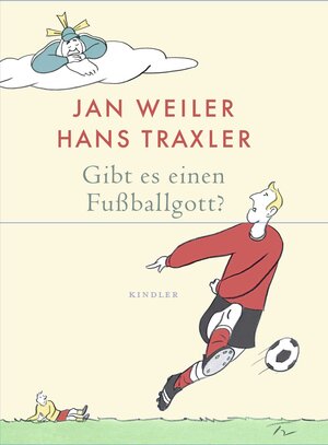 Gibt es einen Fußballgott?