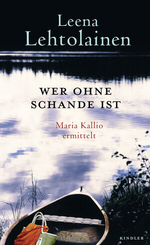 Buchcover Wer ohne Schande ist | Leena Lehtolainen | EAN 9783463406527 | ISBN 3-463-40652-7 | ISBN 978-3-463-40652-7
