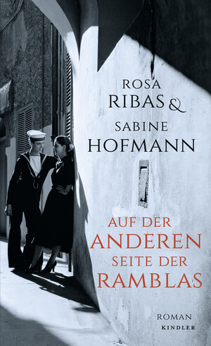 Buchcover Auf der anderen Seite der Ramblas | Rosa Ribas | EAN 9783463406916 | ISBN 3-463-40691-8 | ISBN 978-3-463-40691-6