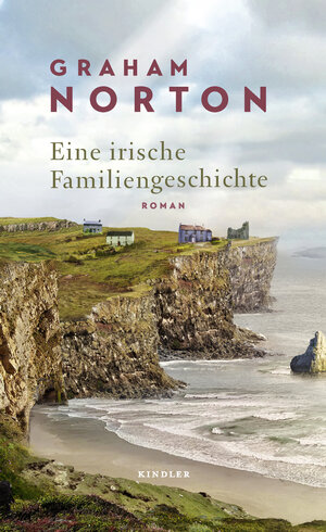 Buchcover Eine irische Familiengeschichte | Graham Norton | EAN 9783463407203 | ISBN 3-463-40720-5 | ISBN 978-3-463-40720-3