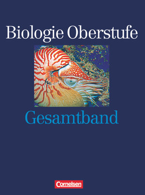 Biologie Oberstufe. Gesamtband