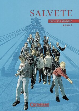 Buchcover Deutschstunden Sprachbuch. Östliche Bundesländer und Berlin / 9. Schuljahr - Schülerbuch | Werner Bentin | EAN 9783464072363 | ISBN 3-464-07236-3 | ISBN 978-3-464-07236-3