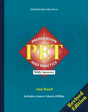 Buchcover PET - Preliminary English Test - New Edition / Intermediate - Preparation and Practice | Ann Ward | EAN 9783464114803 | ISBN 3-464-11480-5 | ISBN 978-3-464-11480-3