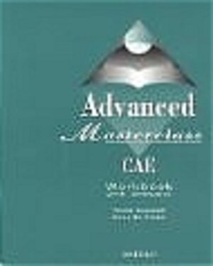 Buchcover Advanced Masterclass - CAE - New Edition / Workbook with Answers | Tricia Aspinall | EAN 9783464117835 | ISBN 3-464-11783-9 | ISBN 978-3-464-11783-5