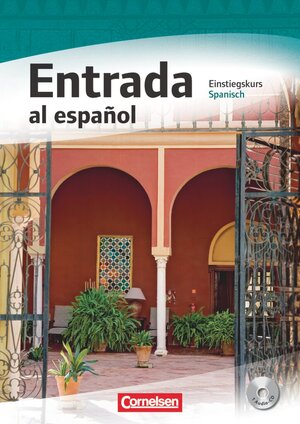 Buchcover Perspectivas ¡Ya! - Spanisch für Erwachsene - Aktuelle Ausgabe - Entrada al español | Gloria Bürsgens | EAN 9783464205679 | ISBN 3-464-20567-3 | ISBN 978-3-464-20567-9