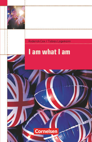 Buchcover Cornelsen English Library - Für den Englischunterricht in der Sekundarstufe I - Fiction - 8. Schuljahr, Stufe 1 | Roderick Cox | EAN 9783464343920 | ISBN 3-464-34392-8 | ISBN 978-3-464-34392-0