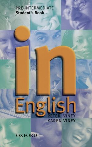 Buchcover In English / Pre-Intermediate - Student's Book | Karen Viney | EAN 9783464376683 | ISBN 3-464-37668-0 | ISBN 978-3-464-37668-3