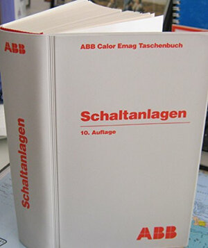 ABB Schaltanlagen Handbuch