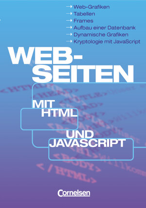 Buchcover Informatik - Sekundarstufe I | Björn Krebs | EAN 9783464561508 | ISBN 3-464-56150-X | ISBN 978-3-464-56150-8