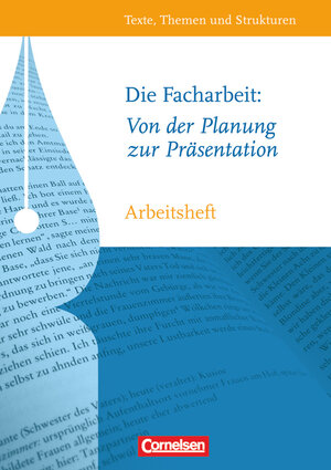 Buchcover Texte, Themen und Strukturen - Arbeitshefte - Abiturvorbereitung-Themenhefte | Gerd Brenner | EAN 9783464601778 | ISBN 3-464-60177-3 | ISBN 978-3-464-60177-8