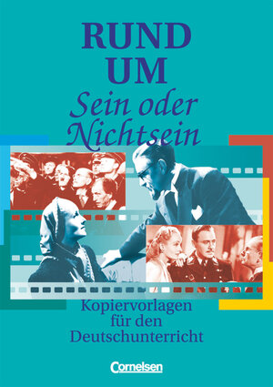 Buchcover Rund um ... - Sekundarstufe II | Jens Richter | EAN 9783464603949 | ISBN 3-464-60394-6 | ISBN 978-3-464-60394-9