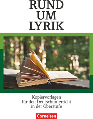 Buchcover Rund um ... - Sekundarstufe II | Peter Klug | EAN 9783464605264 | ISBN 3-464-60526-4 | ISBN 978-3-464-60526-4