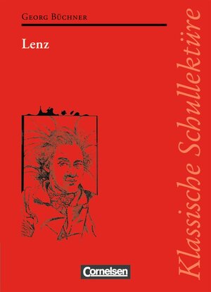 Buchcover Klassische Schullektüre / Lenz | Georg Büchner | EAN 9783464605981 | ISBN 3-464-60598-1 | ISBN 978-3-464-60598-1