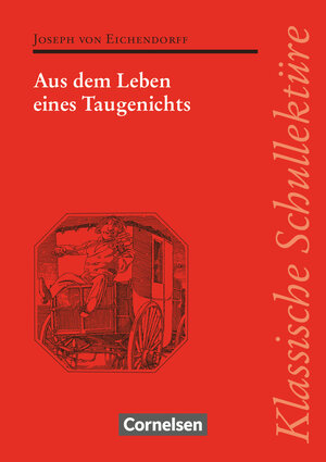 Buchcover Klassische Schullektüre | Ursula Schreyer | EAN 9783464606612 | ISBN 3-464-60661-9 | ISBN 978-3-464-60661-2