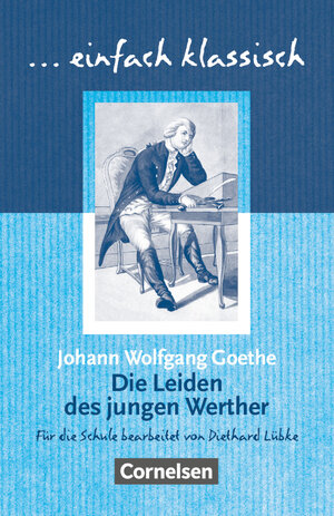 Buchcover Einfach klassisch - Klassiker für ungeübte Leser/-innen  | EAN 9783464609590 | ISBN 3-464-60959-6 | ISBN 978-3-464-60959-0