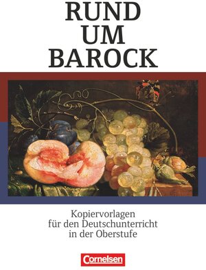 Buchcover Rund um ... - Sekundarstufe II | Jochen Hering | EAN 9783464612231 | ISBN 3-464-61223-6 | ISBN 978-3-464-61223-1