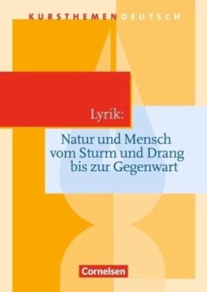 Buchcover Kursthemen Deutsch | Peter Merkel | EAN 9783464612361 | ISBN 3-464-61236-8 | ISBN 978-3-464-61236-1