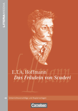 Buchcover Literamedia  | EAN 9783464614310 | ISBN 3-464-61431-X | ISBN 978-3-464-61431-0