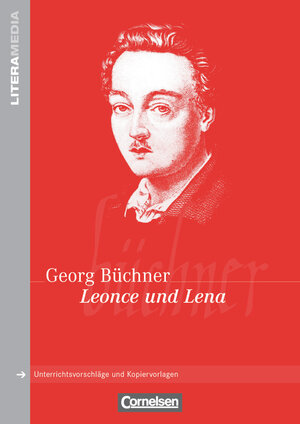Buchcover Literamedia  | EAN 9783464616871 | ISBN 3-464-61687-8 | ISBN 978-3-464-61687-1