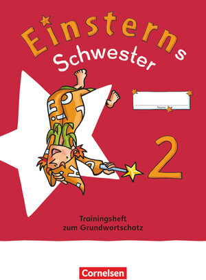 Buchcover Einsterns Schwester - Sprache und Lesen - Neubearbeitung 2022 - 2. Schuljahr | Martina Schramm | EAN 9783464803592 | ISBN 3-464-80359-7 | ISBN 978-3-464-80359-2