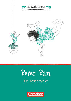 Buchcover Einfach lesen! - Leseprojekte - Leseförderung ab Klasse 5 - Niveau 1 | Irene Hoppe | EAN 9783464828397 | ISBN 3-464-82839-5 | ISBN 978-3-464-82839-7