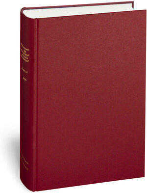 Buchcover Bibliographie der französischen Literaturwissenschaft  | EAN 9783465001942 | ISBN 3-465-00194-X | ISBN 978-3-465-00194-2