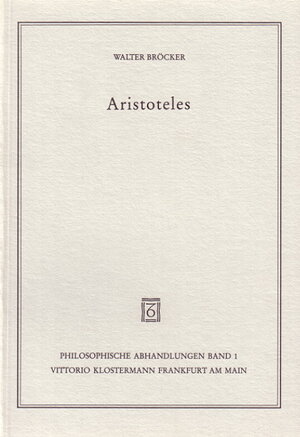 Aristoteles