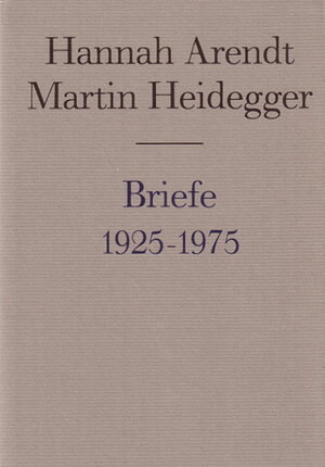 Briefe 1925 bis 1975 und andere Zeugnisse