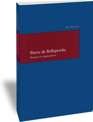 Buchcover Pierre de Belleperche | Kees Bezemer | EAN 9783465034360 | ISBN 3-465-03436-8 | ISBN 978-3-465-03436-0
