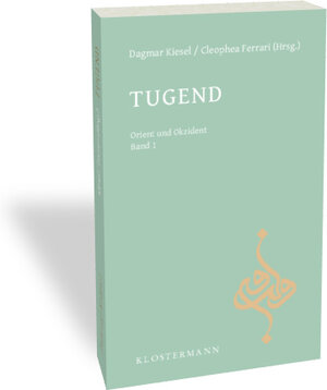 Buchcover Tugend  | EAN 9783465042129 | ISBN 3-465-04212-3 | ISBN 978-3-465-04212-9
