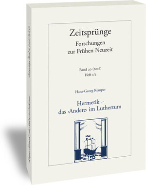 Buchcover ISBN 9783465042587