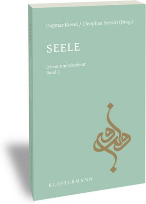 Buchcover Seele  | EAN 9783465043256 | ISBN 3-465-04325-1 | ISBN 978-3-465-04325-6