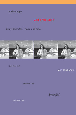 Buchcover Zeit ohne Ende | Heike Klippel | EAN 9783465045021 | ISBN 3-465-04502-5 | ISBN 978-3-465-04502-1