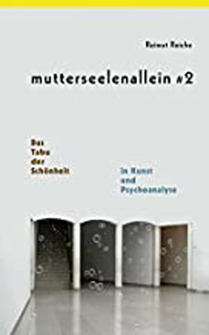 Buchcover Mutterseelenallein # 2 | Reimut Reiche | EAN 9783465045083 | ISBN 3-465-04508-4 | ISBN 978-3-465-04508-3