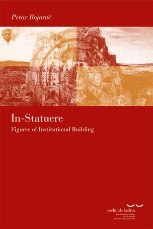 Buchcover In-Statuere | Petar Bojanić | EAN 9783465046042 | ISBN 3-465-04604-8 | ISBN 978-3-465-04604-2