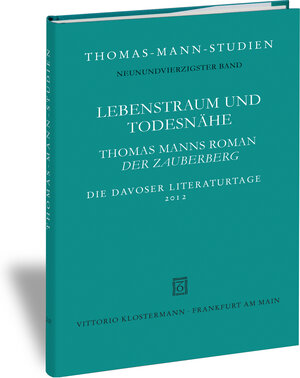 Buchcover Lebenstraum und Todesnähe  | EAN 9783465138778 | ISBN 3-465-13877-5 | ISBN 978-3-465-13877-8