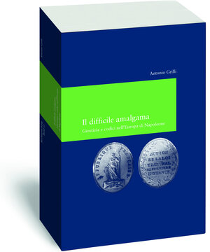 Buchcover Il difficile amalgama | Antonio Grilli | EAN 9783465141358 | ISBN 3-465-14135-0 | ISBN 978-3-465-14135-8