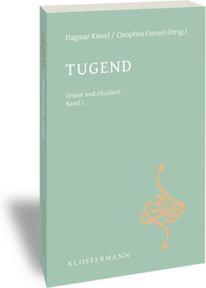 Buchcover Tugend  | EAN 9783465142126 | ISBN 3-465-14212-8 | ISBN 978-3-465-14212-6