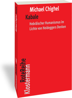 Buchcover Kabale | Michael Chighel | EAN 9783465144298 | ISBN 3-465-14429-5 | ISBN 978-3-465-14429-8