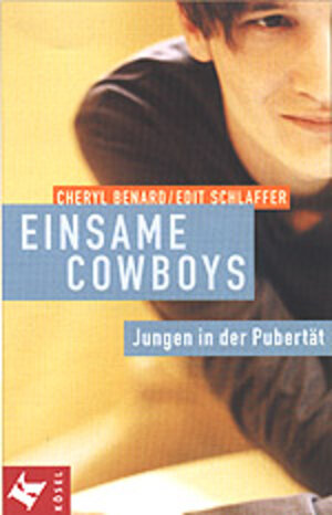 Buchcover Einsame Cowboys | Cheryl Benard | EAN 9783466305209 | ISBN 3-466-30520-9 | ISBN 978-3-466-30520-9