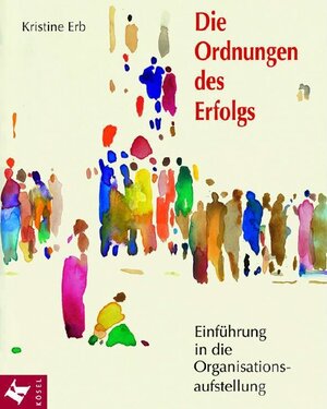 Buchcover Die Ordnungen des Erfolgs | Kristine Erb | EAN 9783466305551 | ISBN 3-466-30555-1 | ISBN 978-3-466-30555-1