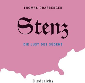 Buchcover Stenz | Thomas Grasberger | EAN 9783466330089 | ISBN 3-466-33008-4 | ISBN 978-3-466-33008-9