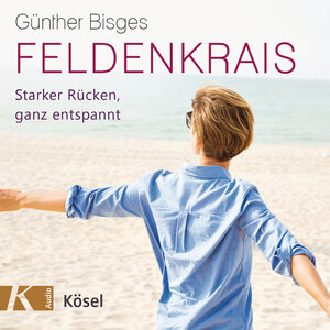 Buchcover Feldenkrais | Günther Bisges | EAN 9783466330164 | ISBN 3-466-33016-5 | ISBN 978-3-466-33016-4