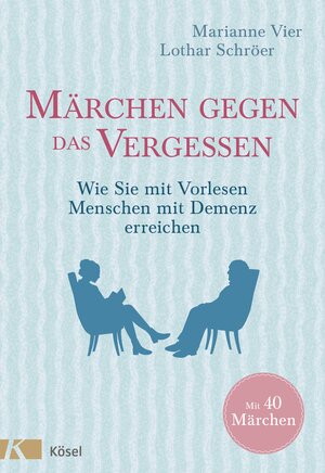 Buchcover Märchen gegen das Vergessen | Marianne Vier | EAN 9783466346233 | ISBN 3-466-34623-1 | ISBN 978-3-466-34623-3