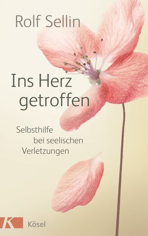 Buchcover Ins Herz getroffen | Rolf Sellin | EAN 9783466346387 | ISBN 3-466-34638-X | ISBN 978-3-466-34638-7