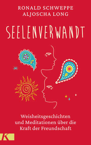 Buchcover seelenverwandt | Ronald Schweppe | EAN 9783466347810 | ISBN 3-466-34781-5 | ISBN 978-3-466-34781-0