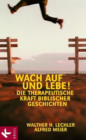 Buchcover Wach auf und lebe! | Walther H. Lechler | EAN 9783466366774 | ISBN 3-466-36677-1 | ISBN 978-3-466-36677-4