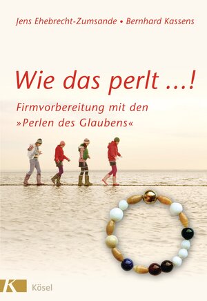 Buchcover Wie das perlt ...! | Jens Ehebrecht-Zumsande | EAN 9783466369003 | ISBN 3-466-36900-2 | ISBN 978-3-466-36900-3