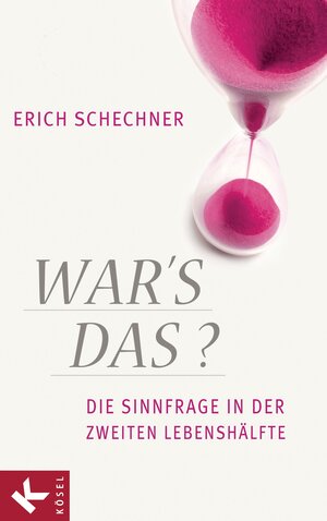 Buchcover War's das? | Erich Schechner | EAN 9783466370818 | ISBN 3-466-37081-7 | ISBN 978-3-466-37081-8